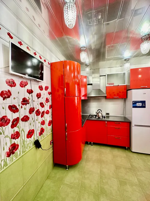 Апартамент Люкс в центре города