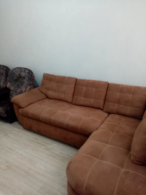 Не дорогая квартира центр всё рядом 300 метров от жд вокзала — аренда посуточно в Пятигорск