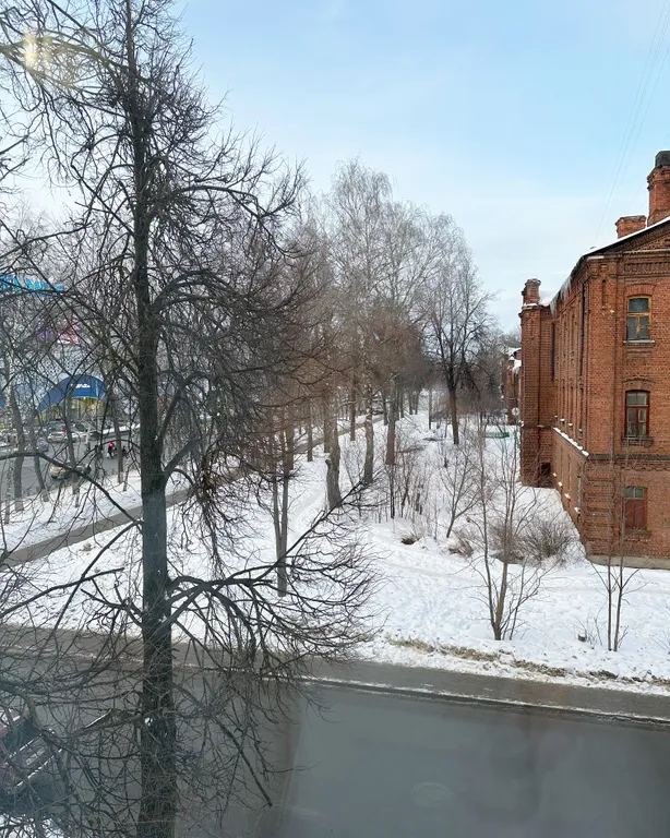 Квартира Квартира ДзенХоум Океан — Нижний Новгород