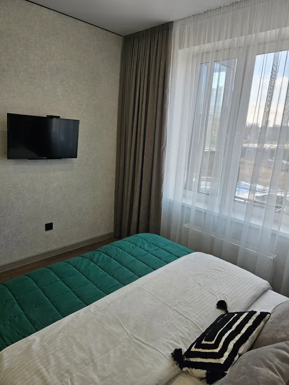 Уютный оазис на Веневском шоссе