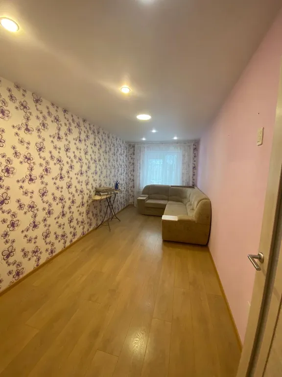 Уютная квартира на Комуне