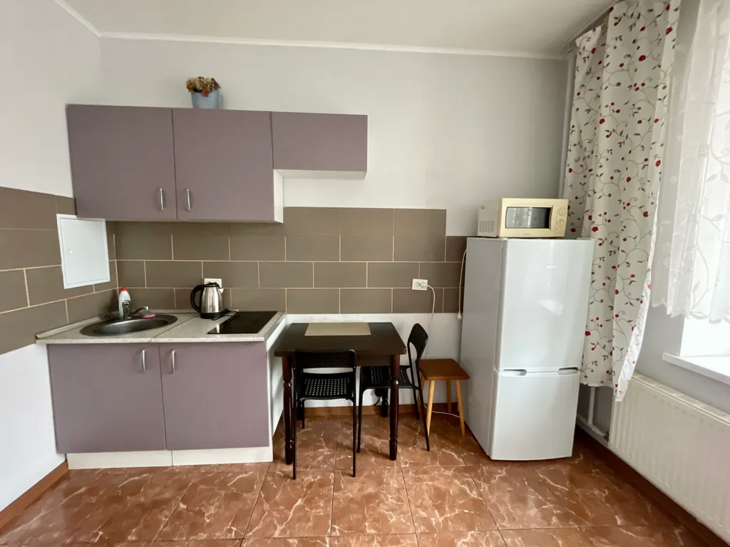 Квартира в ЖК Самолет в микрорайоне Зенино