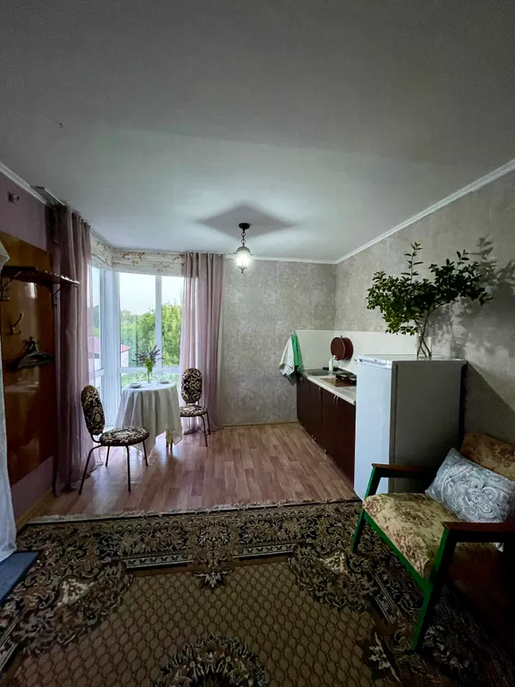 1-комнатный Дом