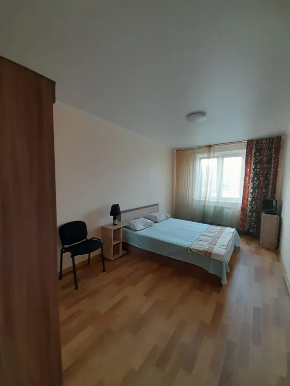 Просторная 4-х комнатная квартира рядом с объектами КАМАЗа