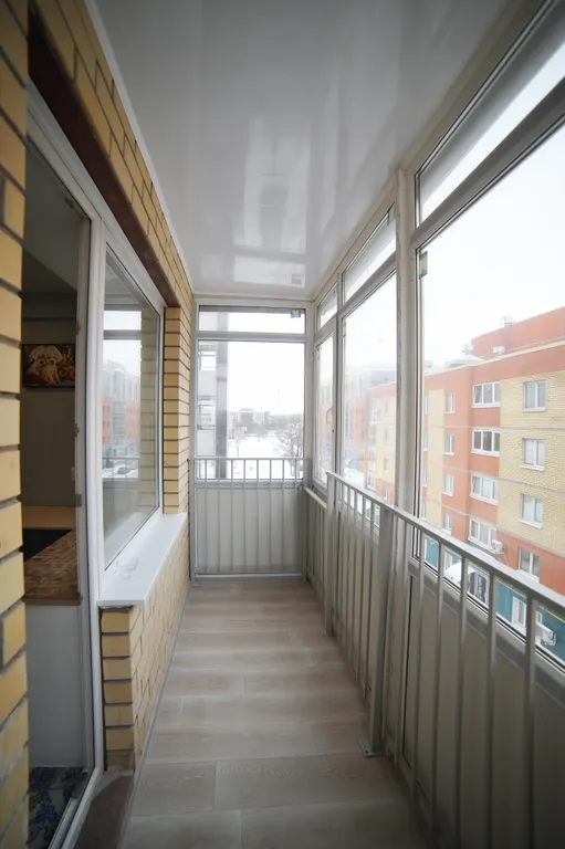 Апартамент комфорт класса