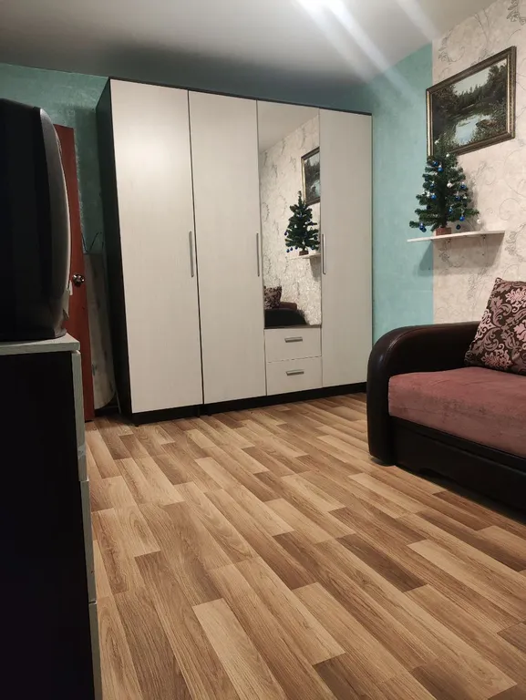 Однокомнатная квартира в северном: чувствуйте себя как дома