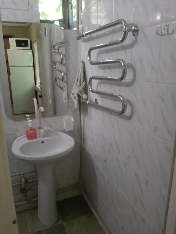 Коттедж Домик с беседкой — Евпатория