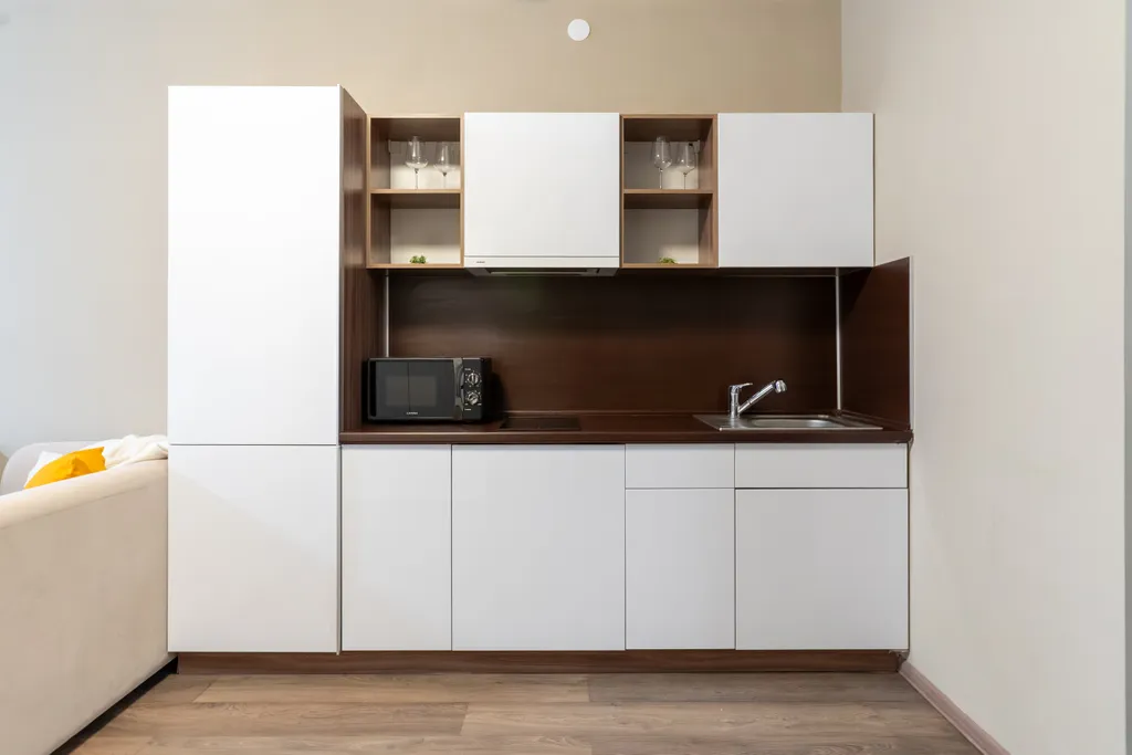 Апартамент в Радиусе