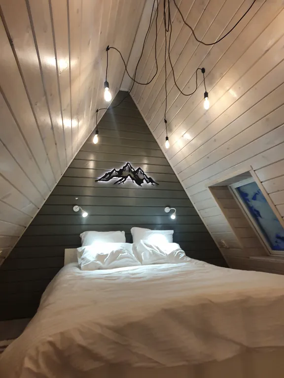 1-комнатный Дом