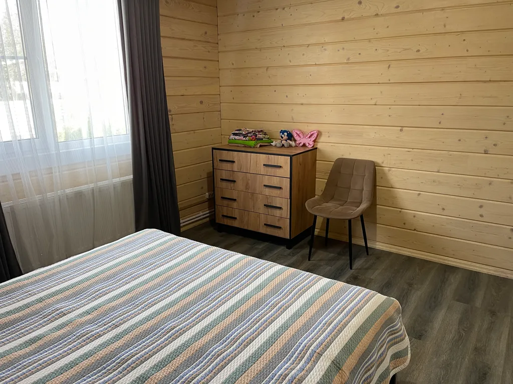 3-комнатный Дом