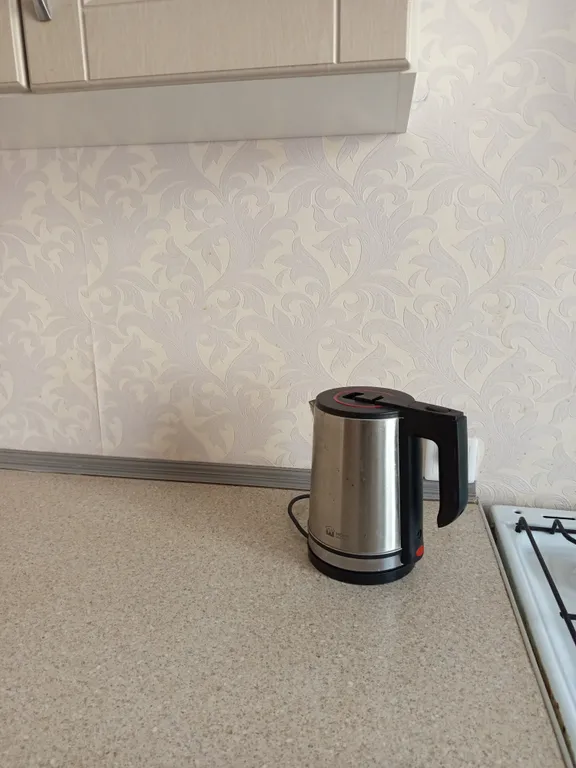 Апартаменты в ЖК Космос