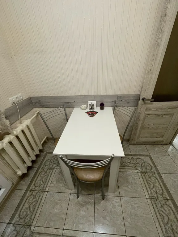 Уютная квартира в самом центре города