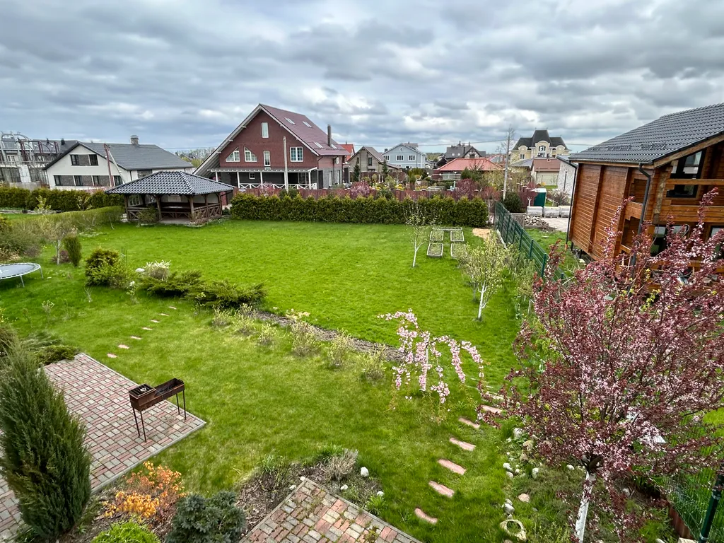 Уютный дом на побережье