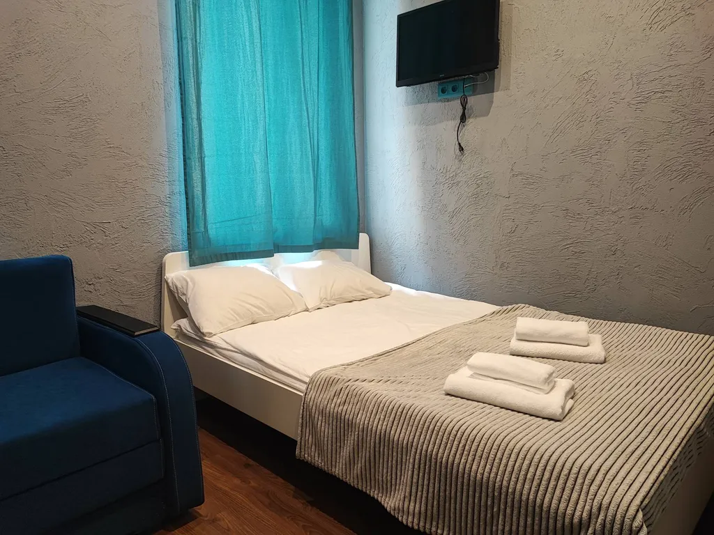 Квартира Комната — Санкт-Петербург