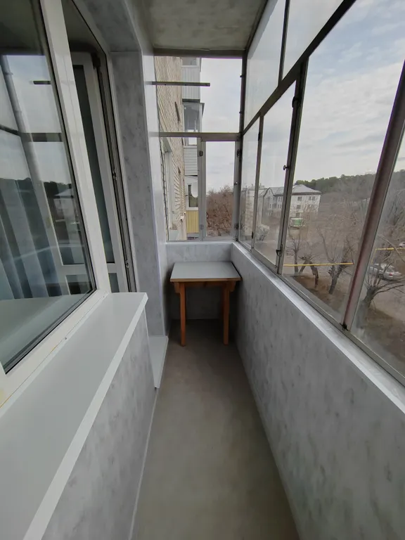 Чистая уютная квартира в районе вокзала