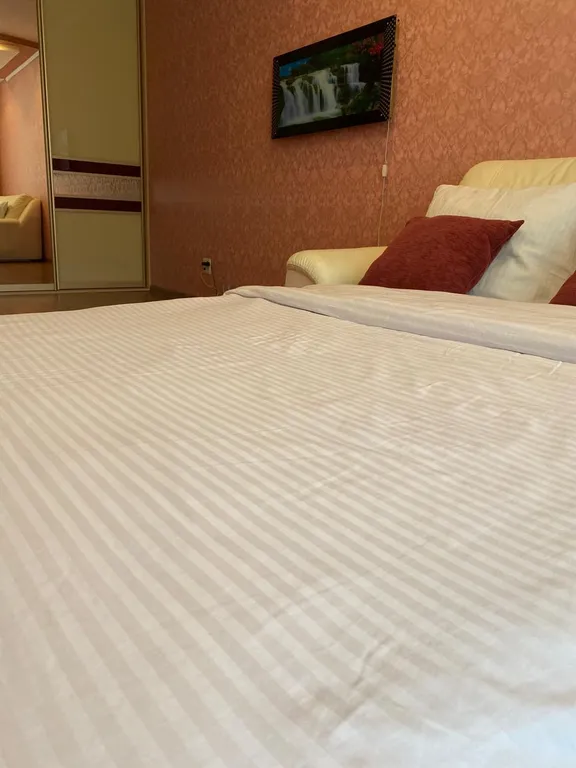 Чистая и уютная квартира в историческом центре города