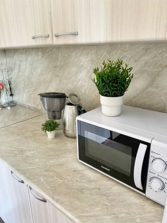 Современная студия у моря в ЖК Каравелла Португалии