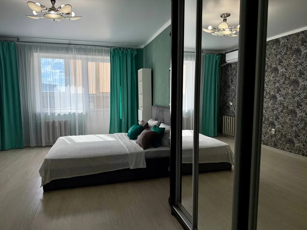 Уютная квартира для вашего отдыха