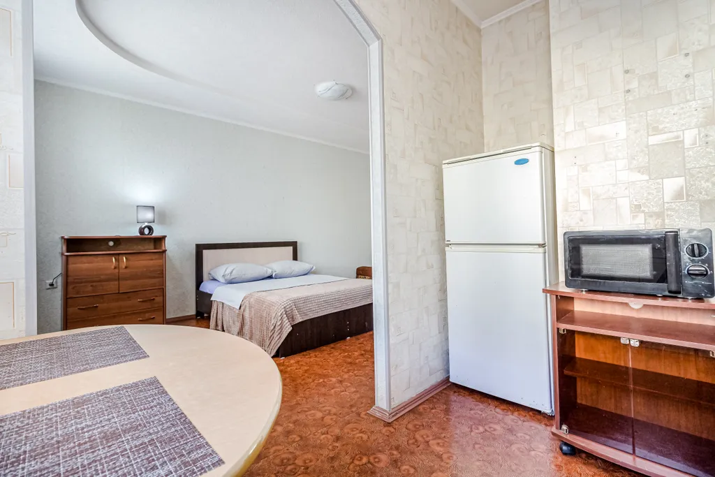 Апартаменты в центре. Бесконтактный заезд 24/7. Отчетные документы