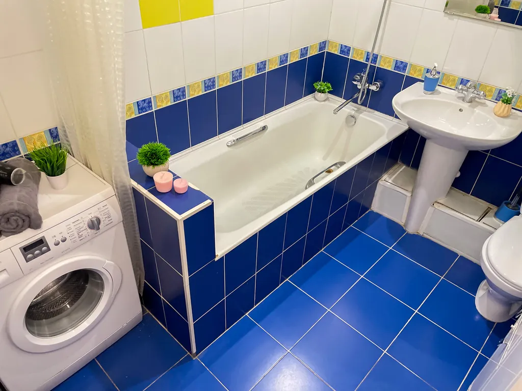 Квартира около ж/д станции