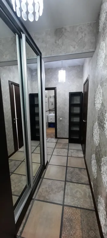 Уютный квартира в центре