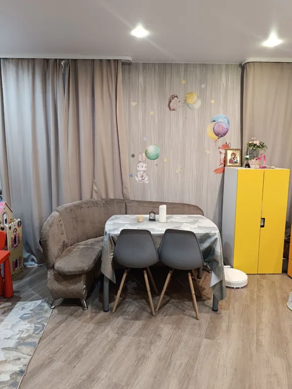 Уютная студия в ЖК Маяк Минска