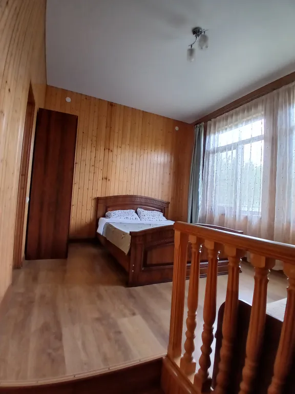 Квартира Комната — аренда посуточно в Алахадзы