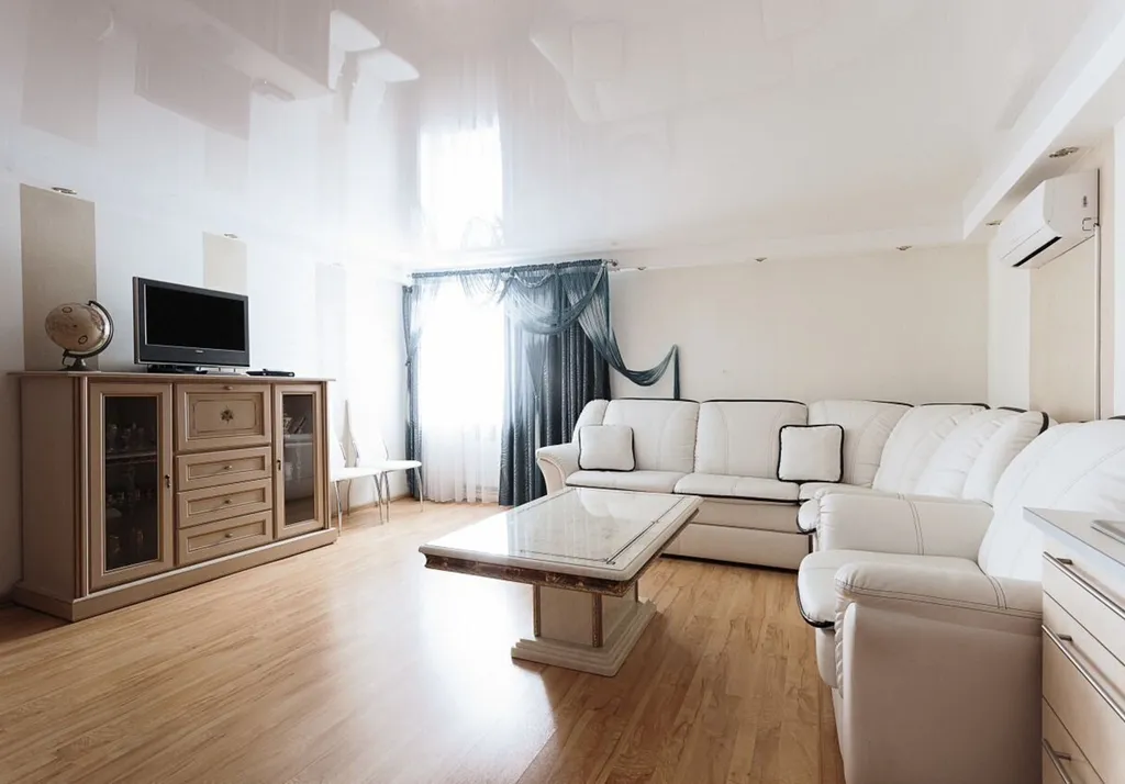 Элитные апартамeнты в cтиле султан