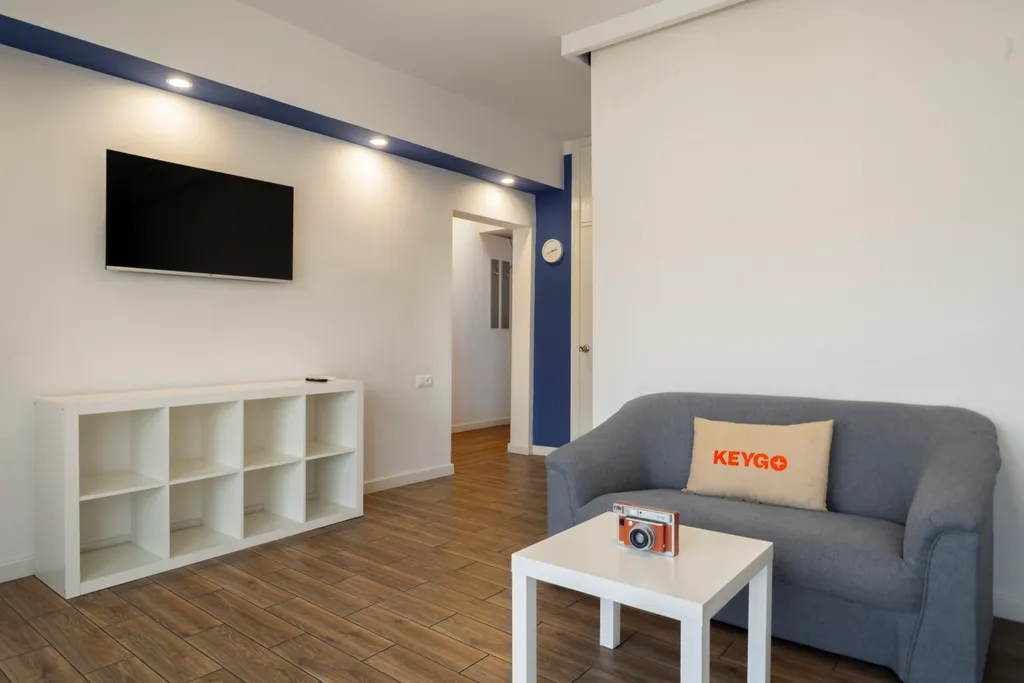 Апартаменты рядом с Матенадараном