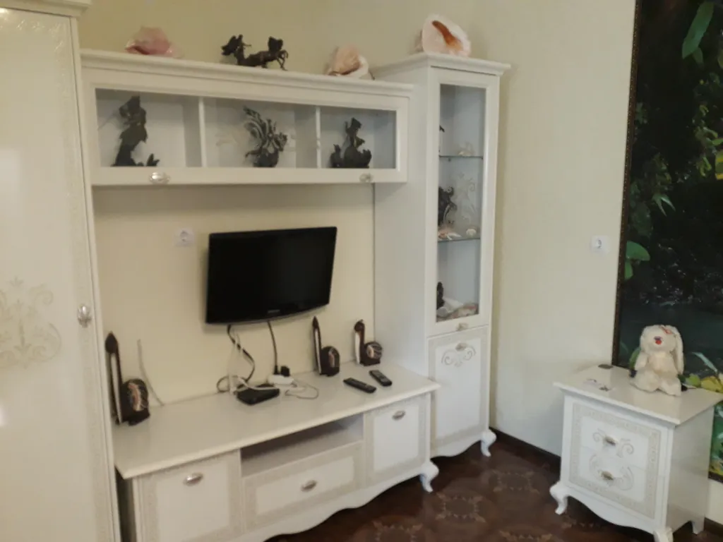 Коттедж Уютный домик — Севастополь