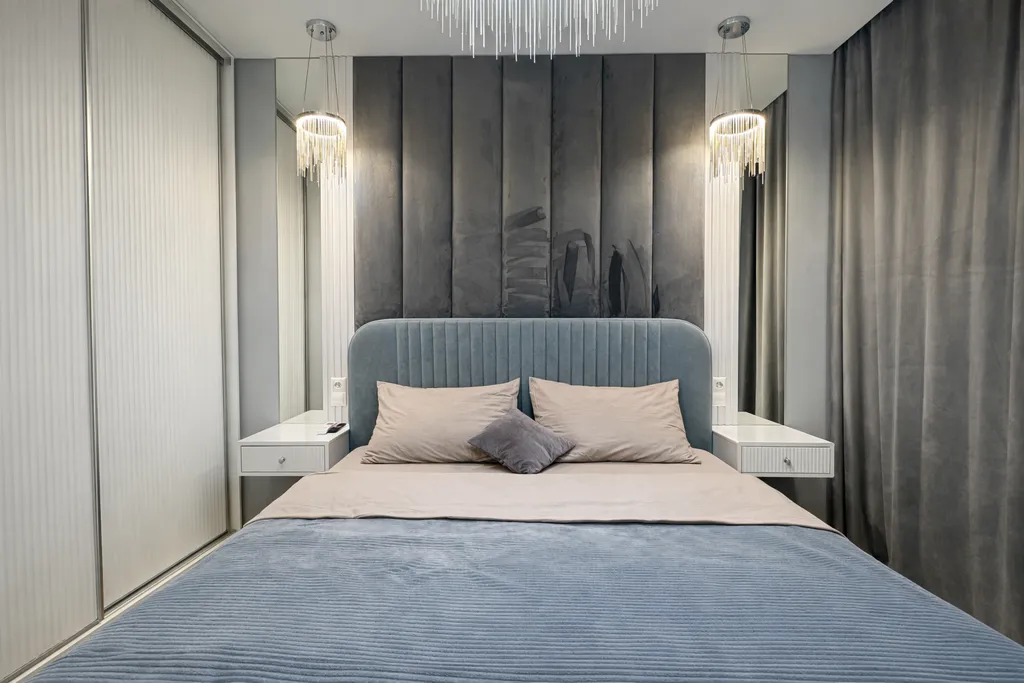 Роскошная квартира от супер-хозяев