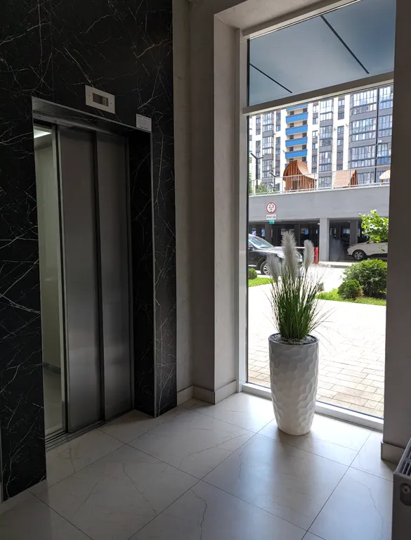 Квартира Квартира Любимая студия — Краснодар