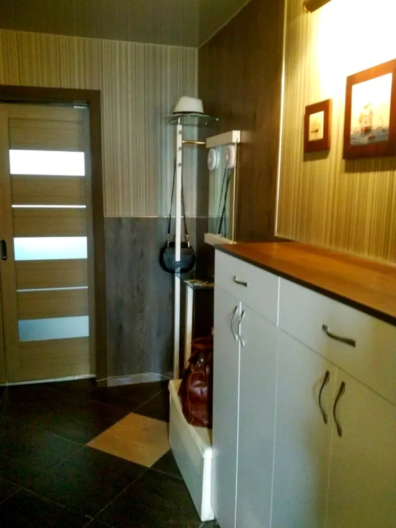 Квартира возле моря в Коктебеле с кондиционером.