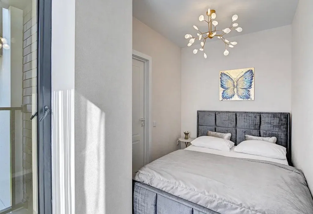 Gaia Apartments Moravia