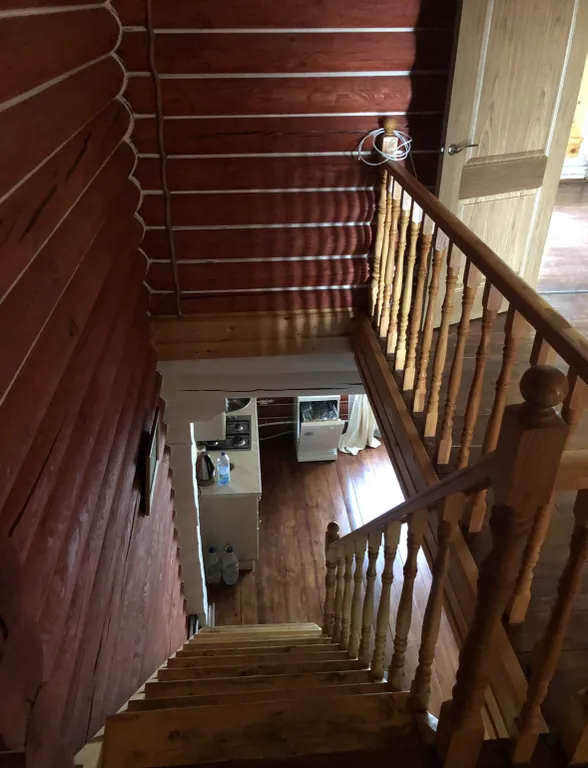 Таунхаус в сосновом бору на Оке