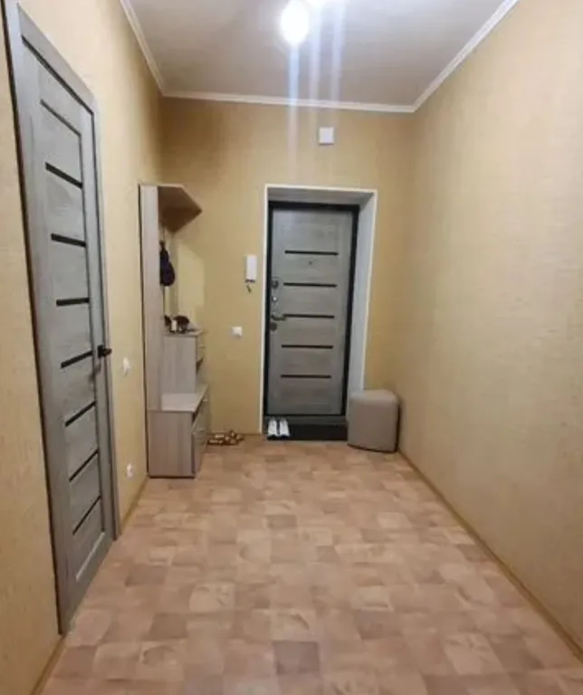 Большая семейная квартира в центре города