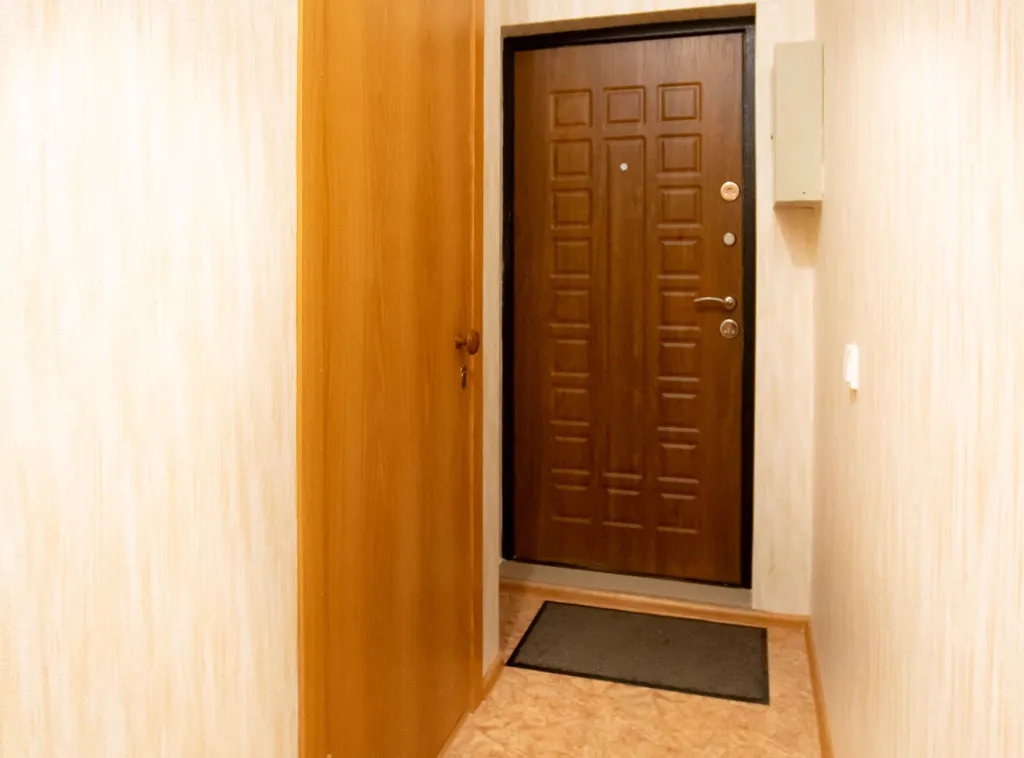 Уютная студия у Пермской ярмарки