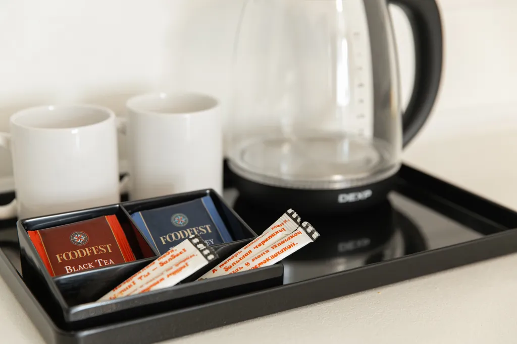 Квартира 1-комнатная Квартира — Москва