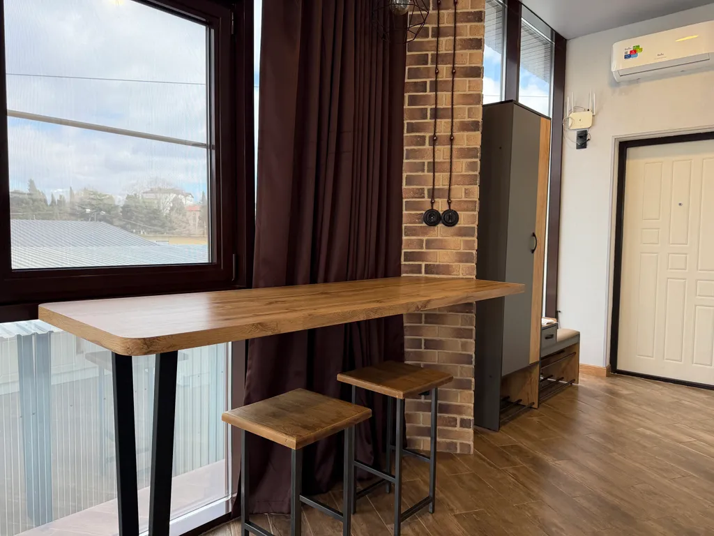 Квартира Квартира Апартамент у моря — Сириус