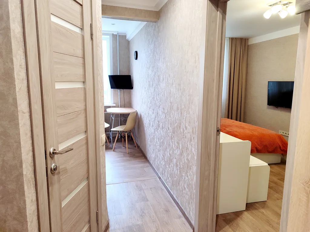 Квартира Красивая квартира у Океана — Севастополь