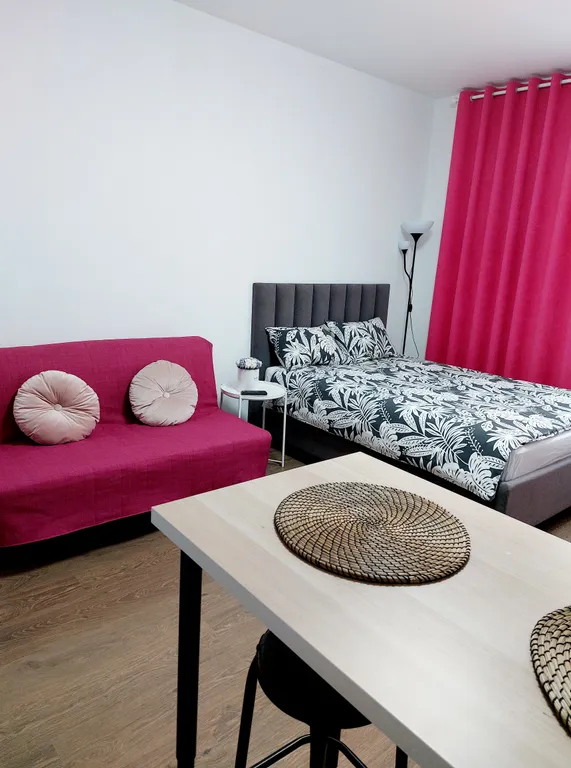 Студия в ЖК Лондон