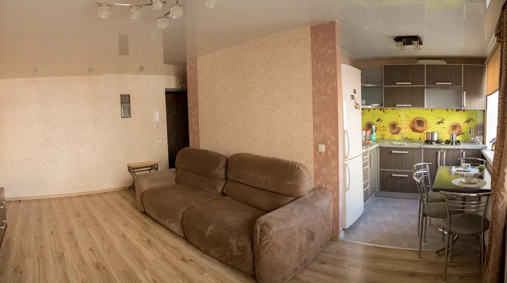 Лучшая локация в самом центре