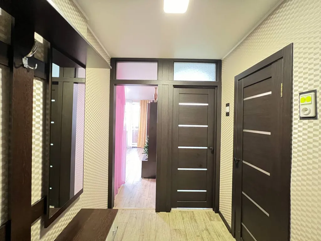 Квартира в центре с отличным видом