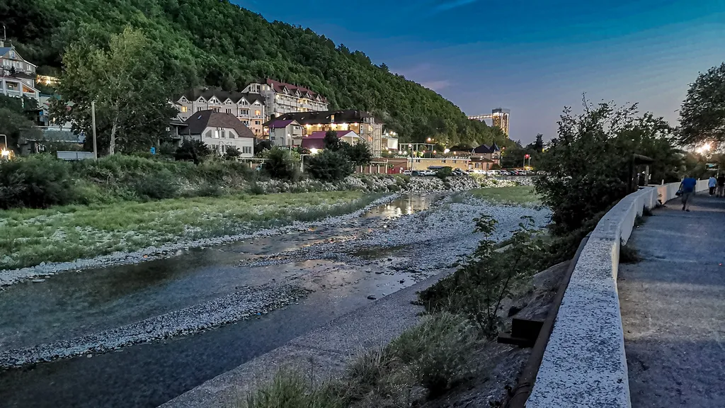 Уютная квартира в престижном ЖК Sun Hills