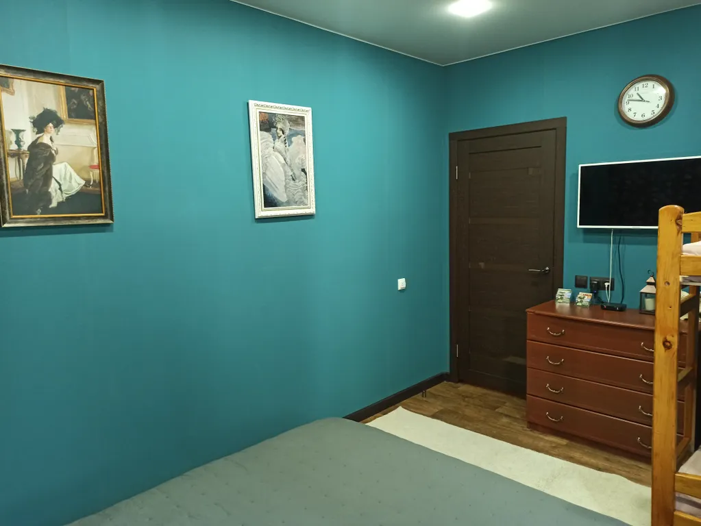 Бунгало на Банном