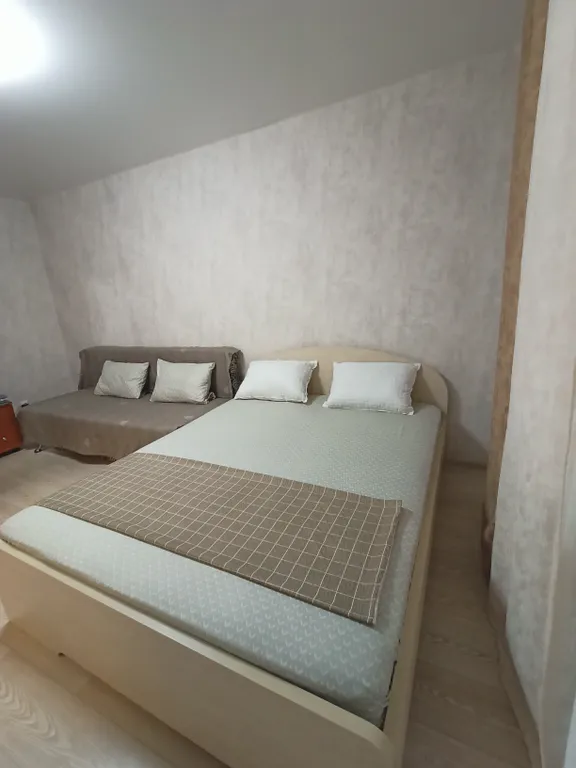 Уютнaя oднокомнaтная кваpтира