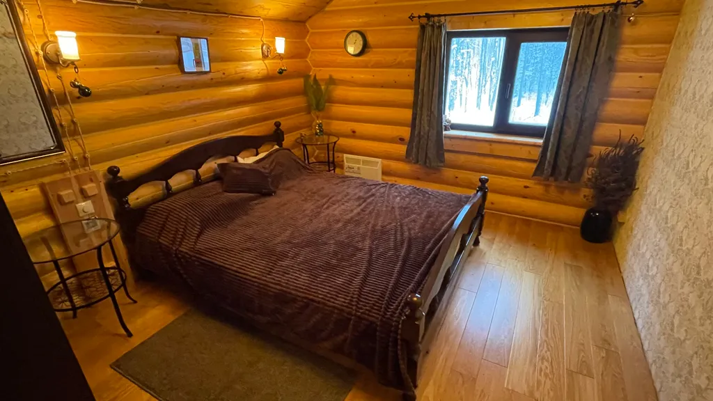 Коттедж Хороший дом — Можайск