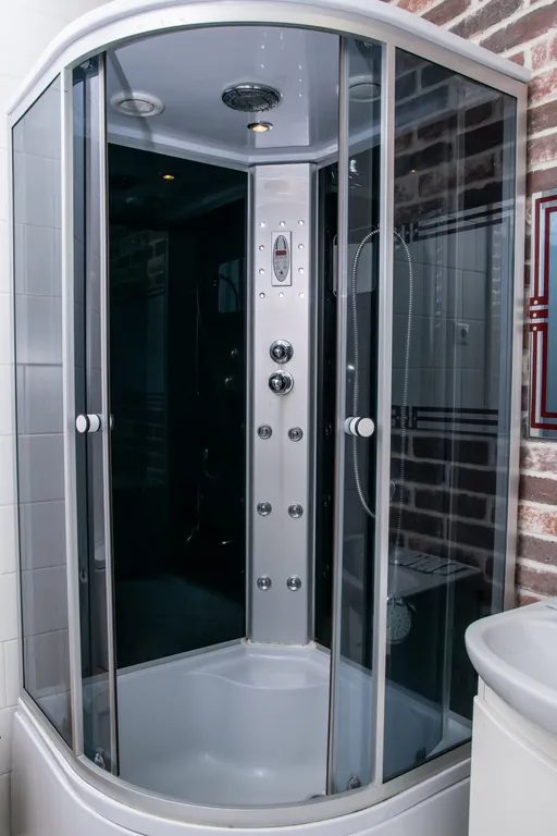 Однокомнатная квартира в центре города