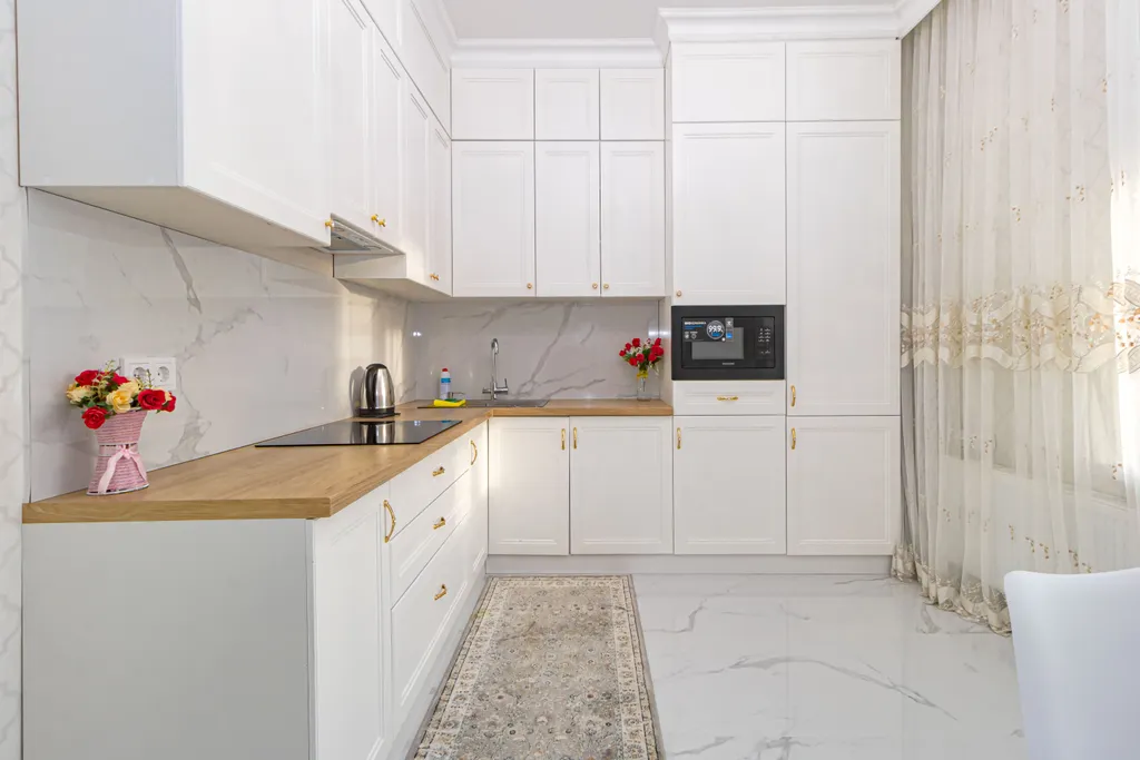 Уютная квартирка в самом центре, возле Монумента Байтерек и ТРЦ Керуен