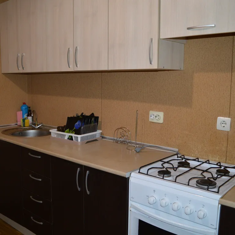 Квартира с удобствами — аренда посуточно в Ставрополь